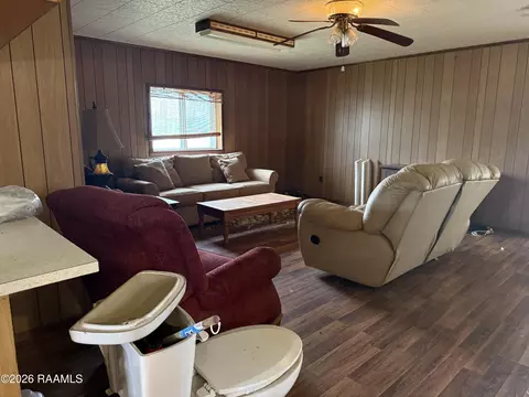 Living - 9309 Bourque Rd, Gueydan, LA 70542 photo 1 of 1
