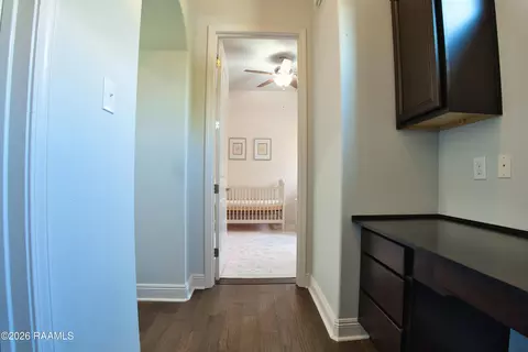 Entry Way - 106 Pascalet Pl, Lafayette, LA 70507 photo 5 of 7
