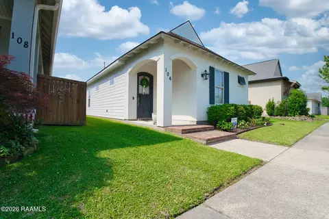 106 Pascalet Pl, Lafayette, LA 70507