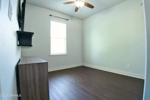 Bedroom - 106 Pascalet Pl, Lafayette, LA 70507 photo 5 of 5