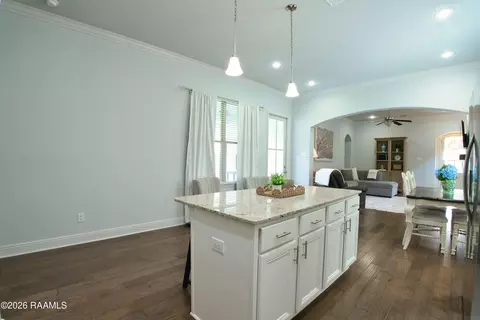 Entry Way - 106 Pascalet Pl, Lafayette, LA 70507 photo 4 of 7