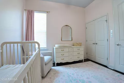 Bedroom - 106 Pascalet Pl, Lafayette, LA 70507 photo 1 of 5