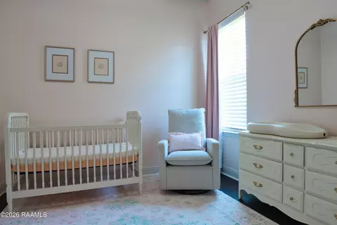 Bedroom - 106 Pascalet Pl, Lafayette, LA 70507 photo 2 of 5