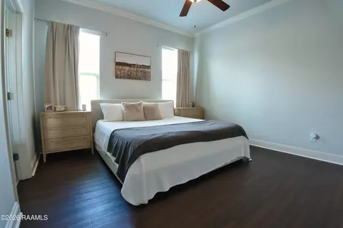 Bedroom - 106 Pascalet Pl, Lafayette, LA 70507 photo 3 of 5