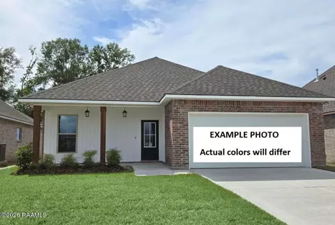 413 Judice Ln, Duson, LA 70529