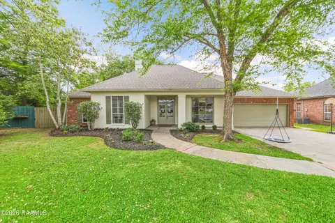 209 Kincaid Ct, Lafayette, LA 70508