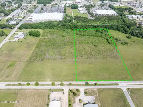 400 S Blk S Domingue Ave, Lafayette, LA 70506