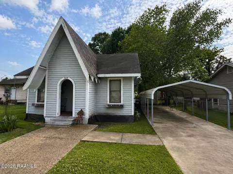938 St Charles St, Lafayette, LA 70501