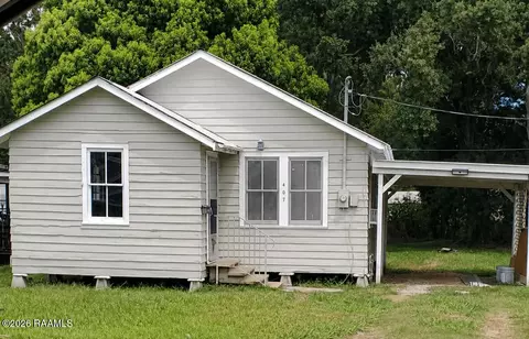407 N Frederick Ave, Kaplan, LA 70548