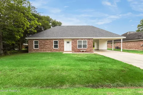 130 Herlil Cir, Carencro, LA 70520