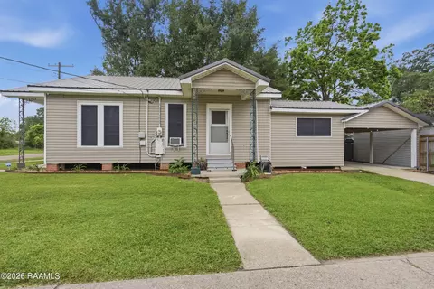 527 S Horecky St, Church Point, LA 70525