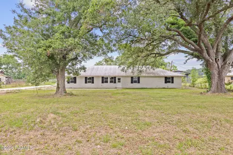 1401 S Fieldspan Rd, Duson, LA 70529