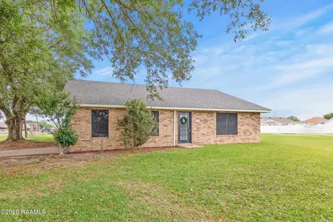 10728 Sandra Dr, Kaplan, LA 70548