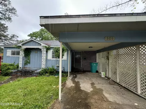 301 Hillside St, Opelousas, LA 70570