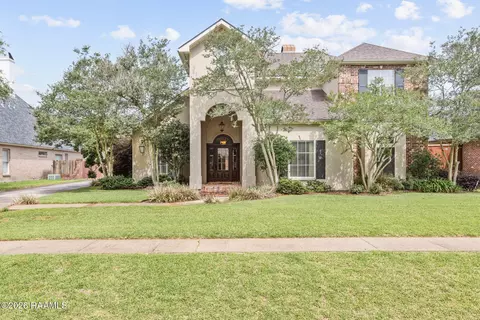 102 Plainfield Cir, Lafayette, LA 70503