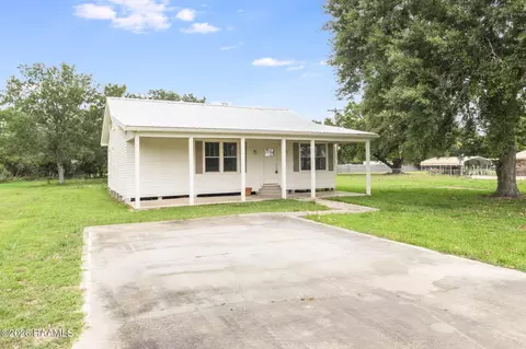 6035 Standard Mill Rd, Rayne, LA 70578