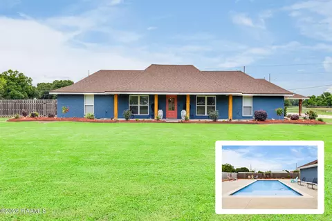 552 Renaud Dr, Lafayette, LA 70507