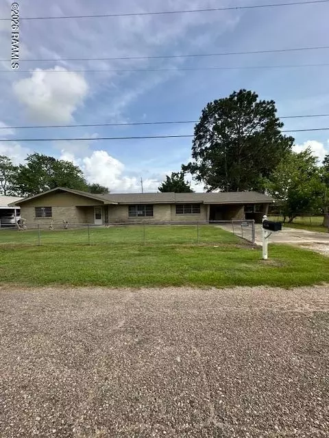 509 Park Ave, Franklin, LA 70538