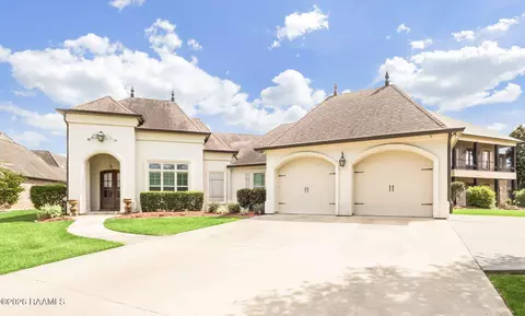 1000 Le Triomphe Pkwy, Broussard, LA 70518