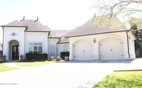 1000 Le Triomphe Pkwy, Broussard, LA 70518