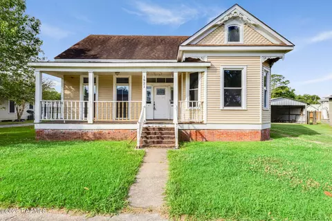 1921 Main St, Jeanerette, LA 70544