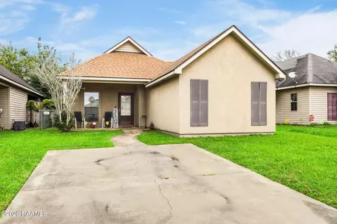 109 Mulligan Way, Lafayette, LA 70507