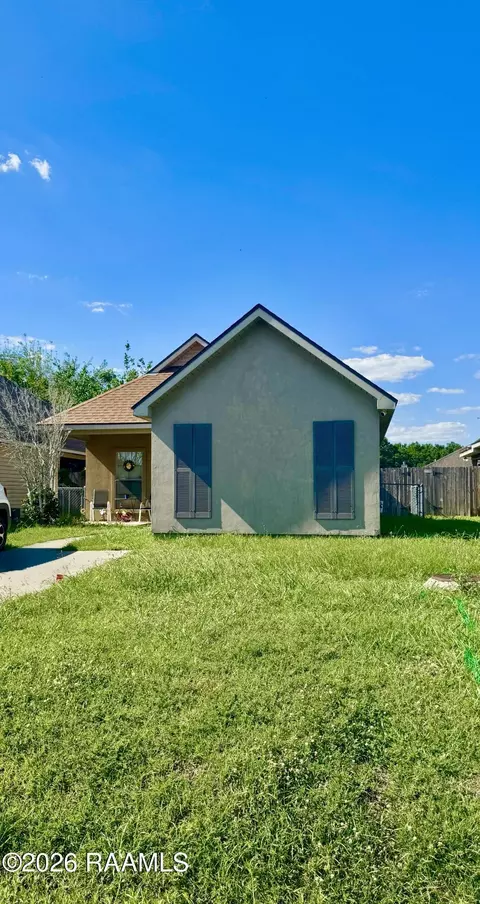 109 Mulligan Way, Lafayette, LA 70507