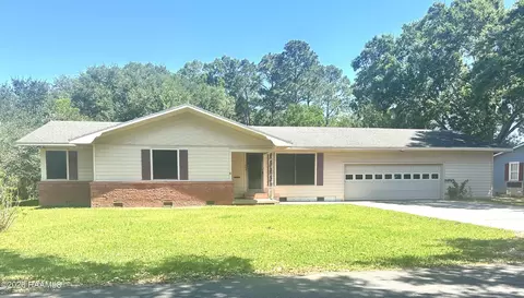 500 Bert St, Kaplan, LA 70548