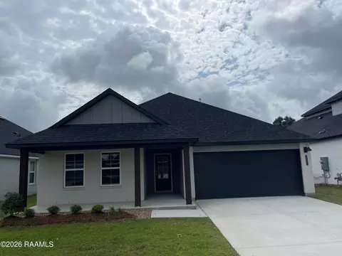 117 Yonkers Dr, Lafayette, LA 70507