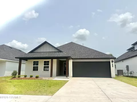 117 Yonkers Dr, Lafayette, LA 70507