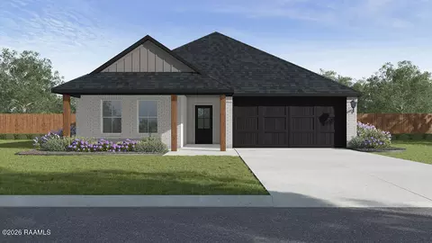 117 Yonkers Dr, Lafayette, LA 70507
