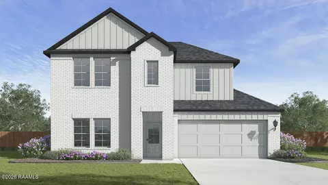 119 Yonkers Dr, Lafayette, LA 70507