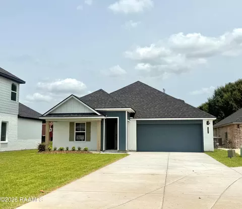 121 Yonkers Dr, Lafayette, LA 70507
