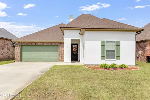 106 Grazing Trce, Lafayette, LA 70508