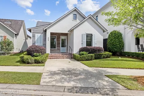 309 Roswell Xing, Lafayette, LA 70508