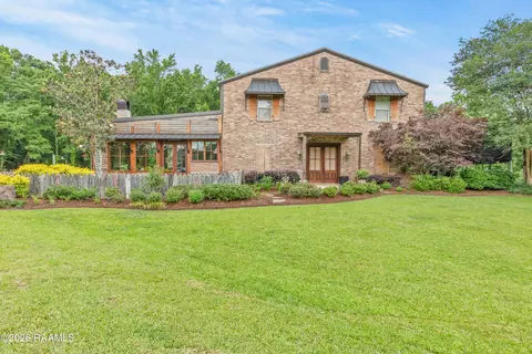 5121 NW Evangeline Thru, Carencro, LA 70520
