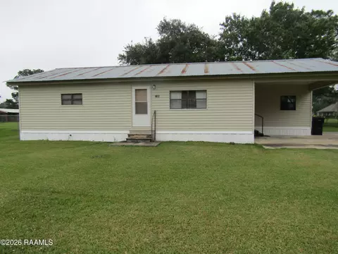 2309 Louisiana Dr, New Iberia, LA 70560