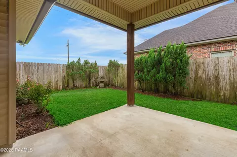 Exterior - 308 Overbrook Dr, Broussard, LA 70518 photo 3 of 3
