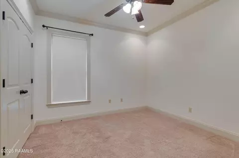 Bedroom - 308 Overbrook Dr, Broussard, LA 70518 photo 2 of 2