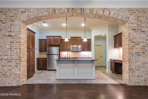 Kitchen - 308 Overbrook Dr, Broussard, LA 70518 photo 1 of 4