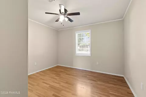 Bedroom - 104 Eula Dr, Lafayette, LA 70506 photo 2 of 5