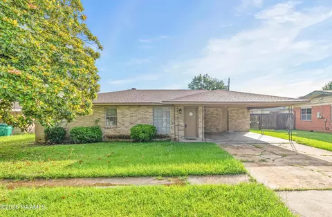 104 Eula Dr, Lafayette, LA 70506