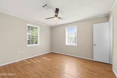 Bedroom - 104 Eula Dr, Lafayette, LA 70506 photo 1 of 5