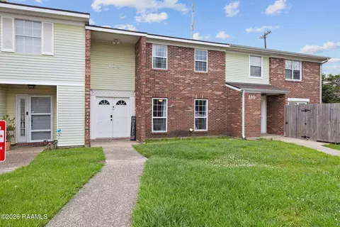 101 Wilbourn Blvd #109, Lafayette, LA 70506