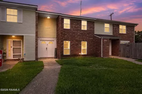 101 Wilbourn Blvd #109, Lafayette, LA 70506