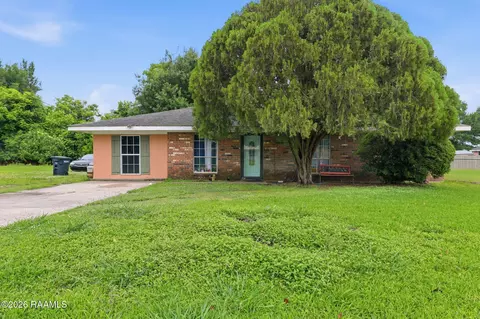 1207 Tbd Ann St, New Iberia, LA 70560