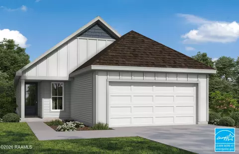215 Gun Runner Dr, Carencro, LA 70520