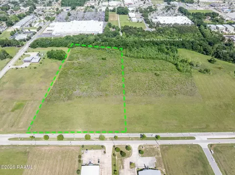 450 S Blk S Blk S Domingue Ave, Lafayette, LA 70506