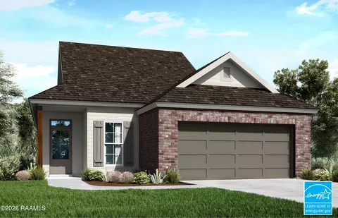 304 Gun Runner Dr, Carencro, LA 70520