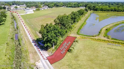tbd Edwin Dr, Rayne, LA 70578 photo 3